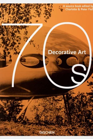 Decorative Art 70s